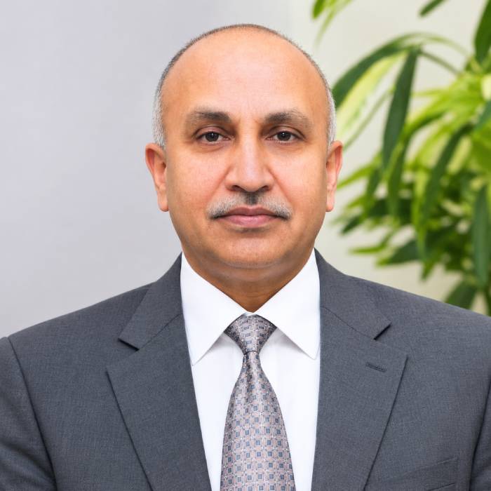 Dr. Arvind Kumar Mishra