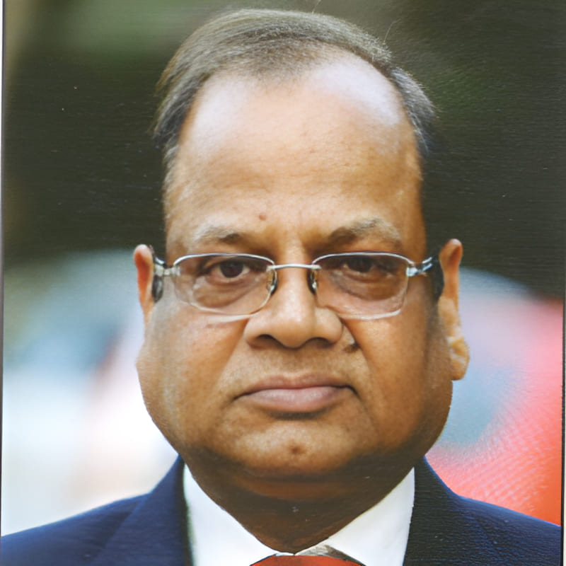 Dr. Nawal Kishore Agrawal