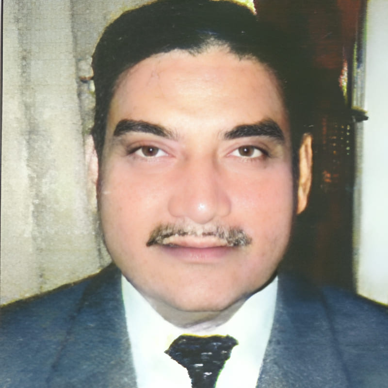 Dr. Subhash Sharma