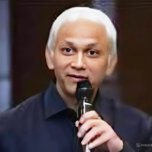 Prof Kiran S. Mahajani