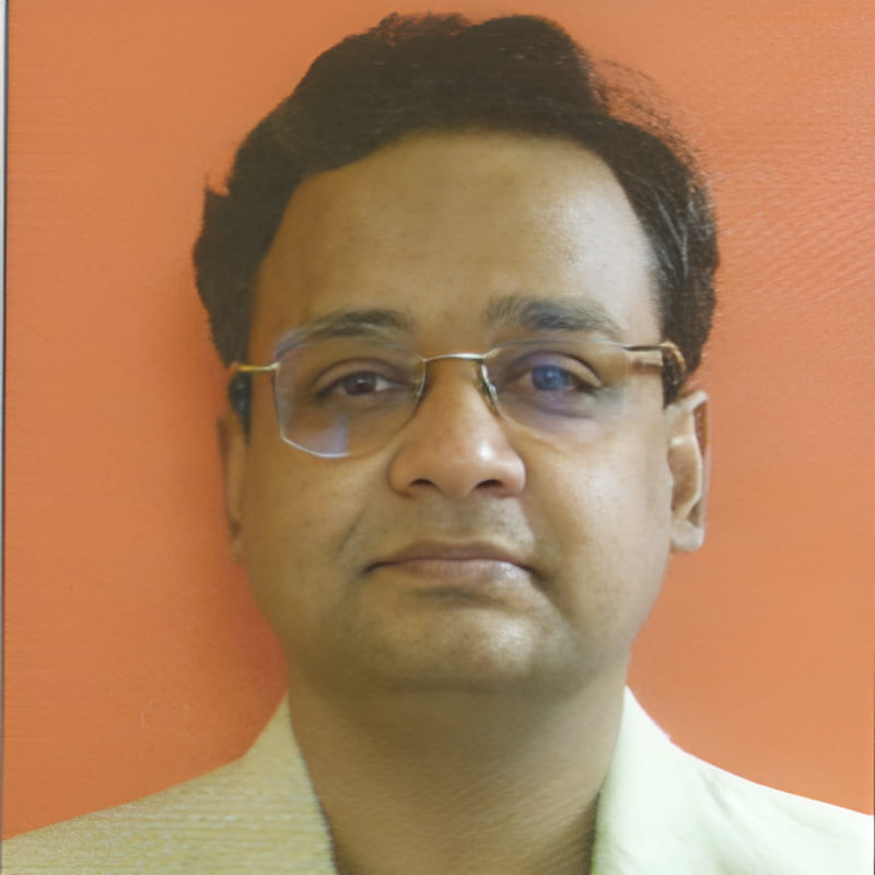 Shri Siddharth Ranka