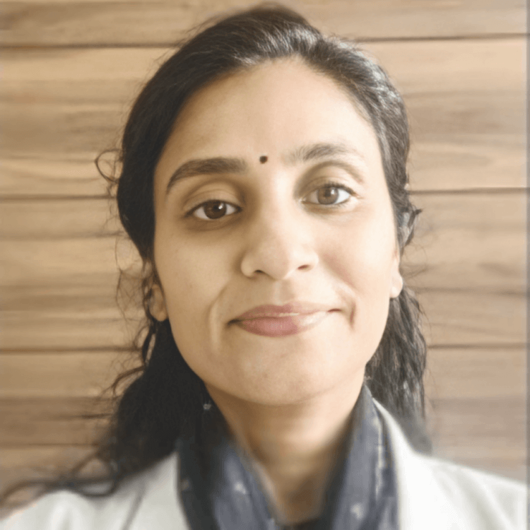 Dr. Preeti Goyal