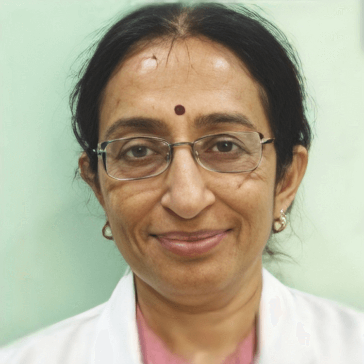 Dr. Ruchi Bhargava