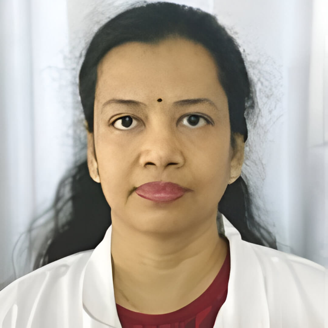 Dr. Shobha Kyal