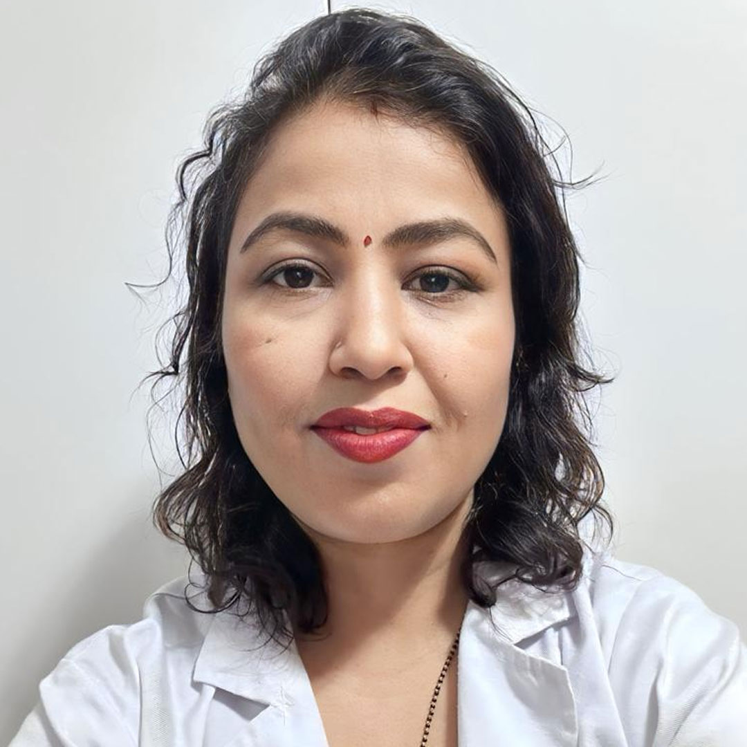 Dr. Priyanka Srivastava