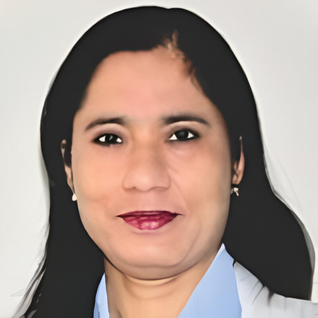 Dr. Pratima Mishra