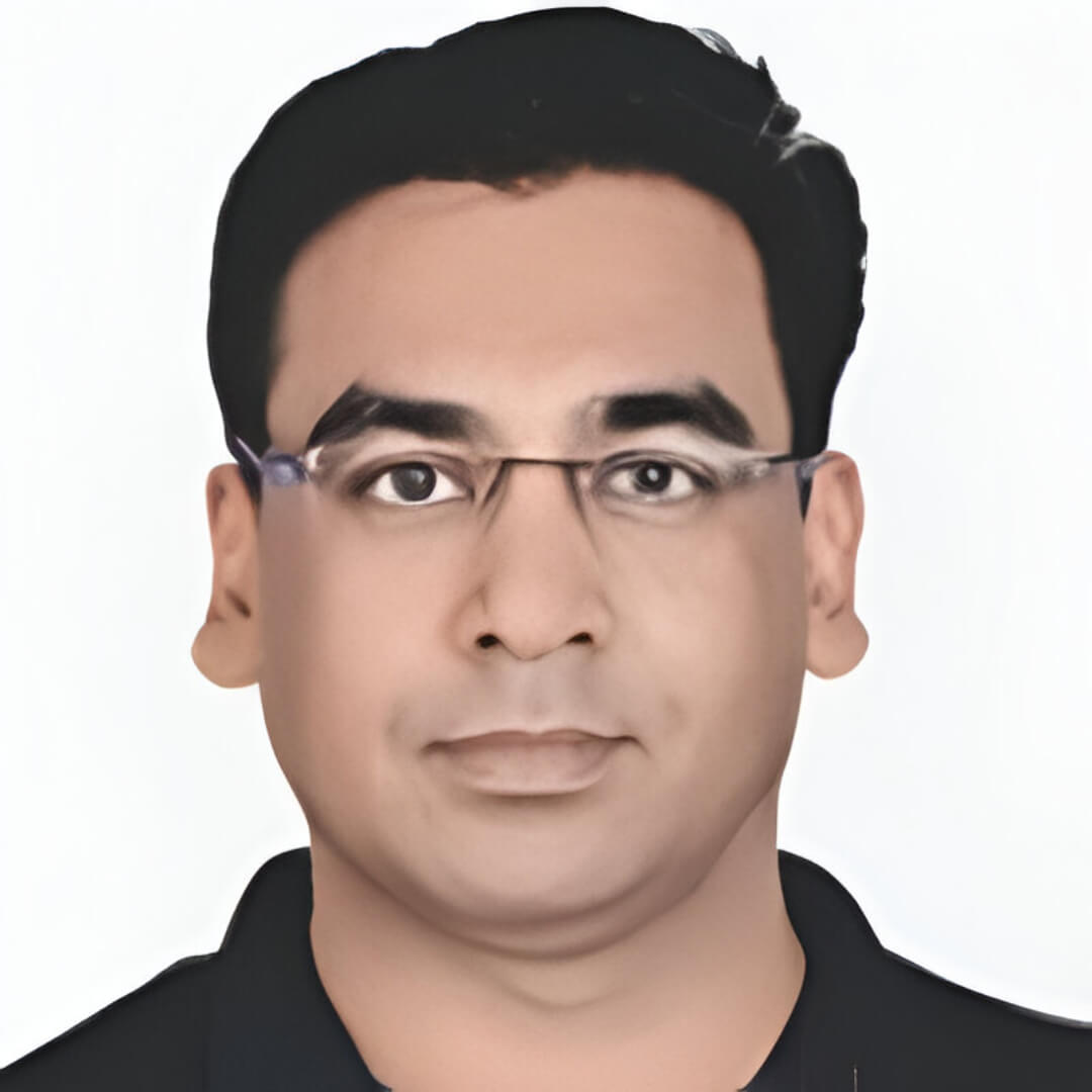 Dr. Vikas Kr. Gupta
