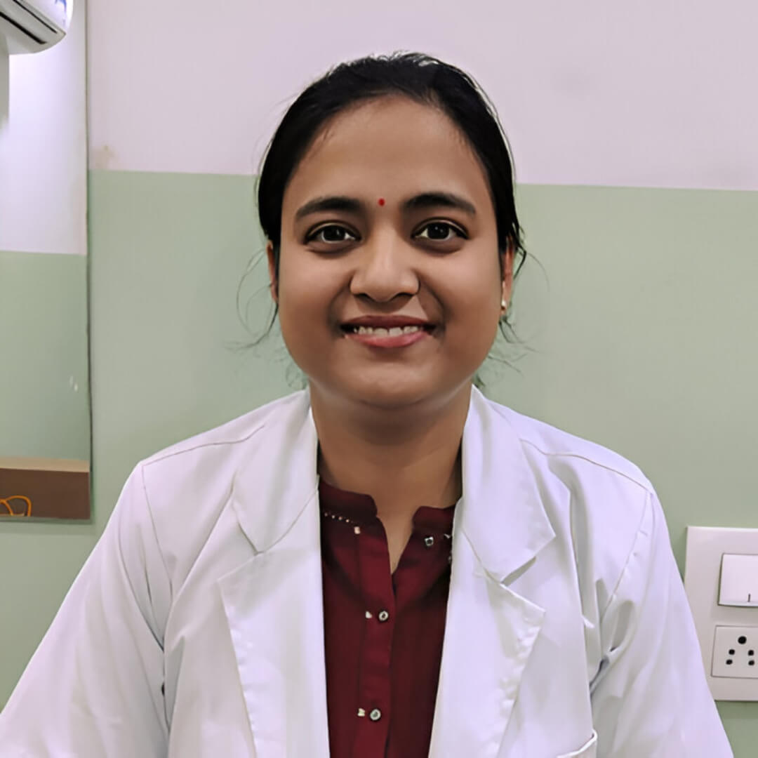 Dr. Yamini Singhal