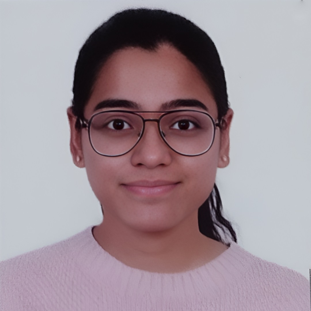 Dr. Krishna Shail Shah