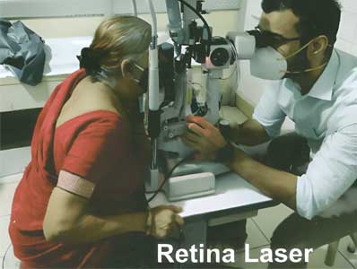 Community Eye Health