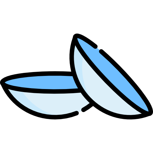 Contact Lens & Optical Services