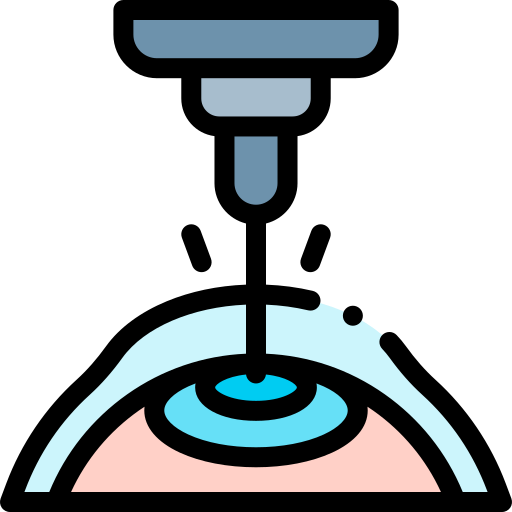 Laser Eye Treatments